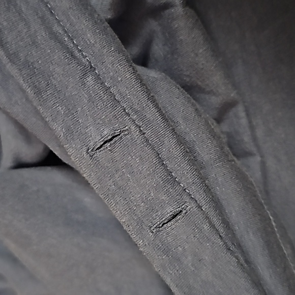 ❄️Blue Sweatshirt #D5 - Picture 3 of 3